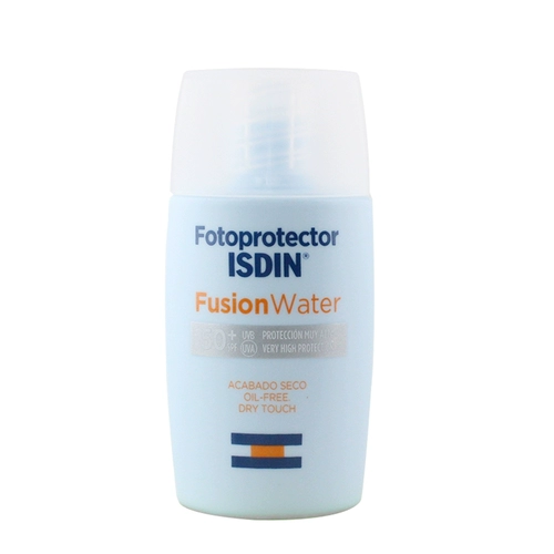 Солнцезащитный крем, водостойкая освежающая база под макияж для лица, 2 в 1, SPF50