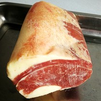 Inner Mongolia Autonomous Region Hulunbuir Prairie t stocking Hailar Nantun fresh beef cow chest butter