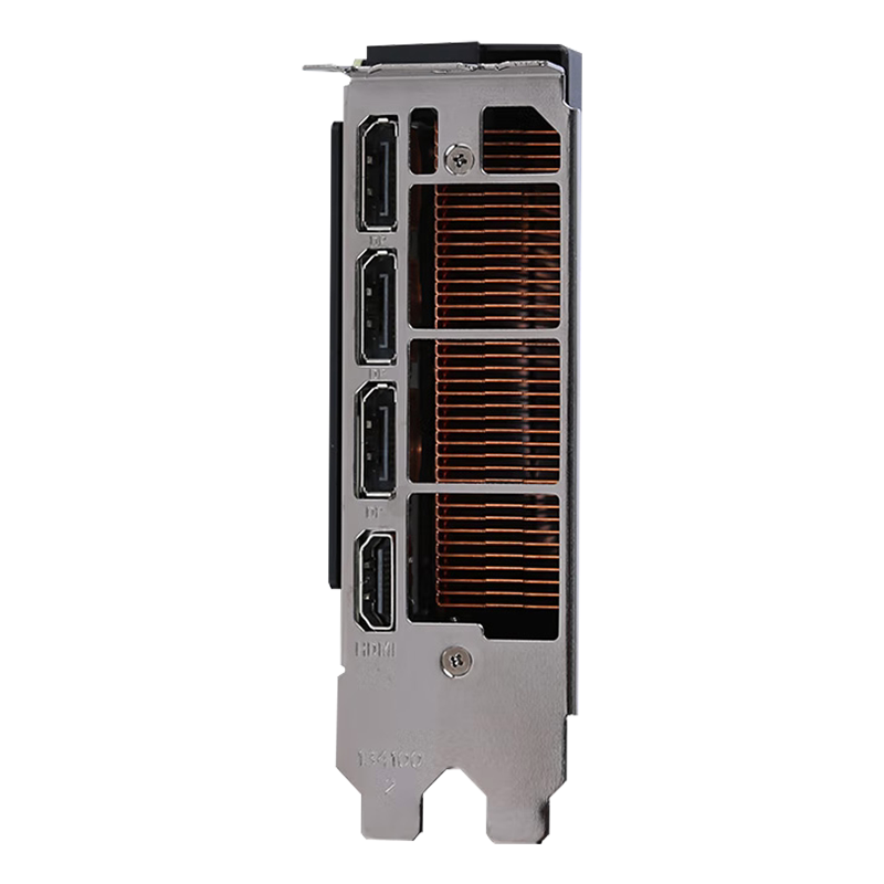 Видеокарта NVIDIA RTX 5060 Ti промышленная упаковка