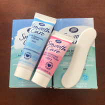 Spot British boots facial lip depilatory cream to remove lip hair hair hair moustache lady's face