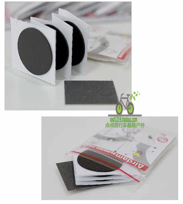 Kit de réparation vélo ICETOOLZ - Ref 2316927 Image 3