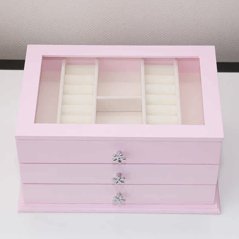 Boite à bijoux OTHER   - Ref 3107245 Image 4