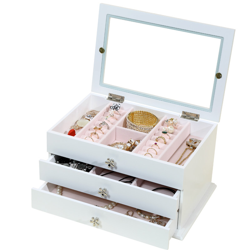 Boite à bijoux OTHER   - Ref 3107245 Image 5