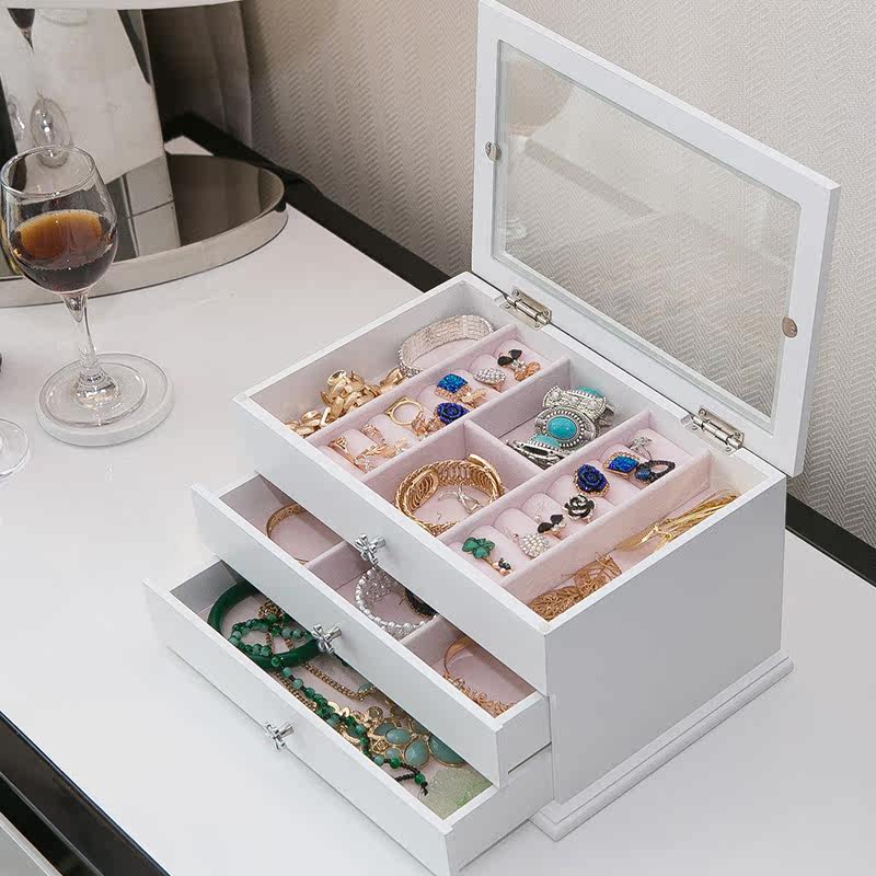 Boite à bijoux OTHER   - Ref 3107245 Image 1