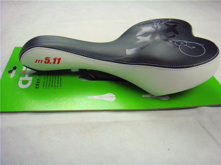 Selle de vélo Mountain Bike ZTT5.11 - Ref 2356979 Image 33