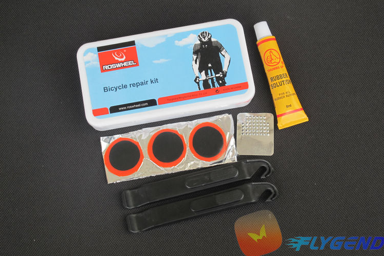 Outils pour vélo ROSWHEEL - Ref 2284102 Image 7
