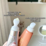 Увлажняющий блеск для губ, восстанавливающий бальзам для губ, лечебная отшелушивающая осветляющая эссенция, 10г, долговременный эффект, уход за губами, смягчает морщинки на губах