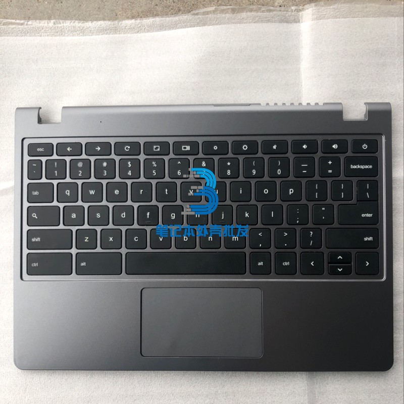 New Acer macro-based Chromebook C720 C720P C720P C740 C740 C shell with keyboard