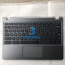 New Acer macro-based Chromebook C720 C720P C720P C740 C740 C shell with keyboard