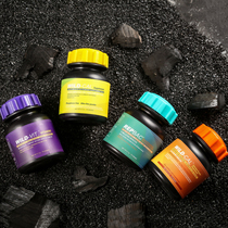 Dogotogozoo reptile reptile D3 calcium powder Vitamin Gut Conditioning Bac Land Tortoise Chameleon Lizard