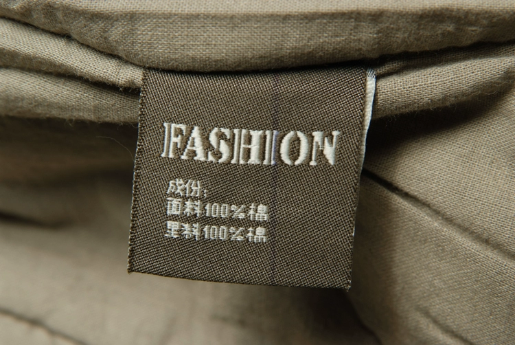 Vest trung niên nam mùa thu và mùa đông mới bố tải dày cỡ lớn xuống cotton nam vest vest trung niên áo ba lỗ nam tập gym
