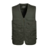 Vest trung niên nam mùa thu và mùa đông mới bố tải dày cỡ lớn xuống cotton nam vest vest trung niên áo ba lỗ nam tập gym Áo vest cotton