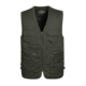 Vest trung niên nam mùa thu và mùa đông mới bố tải dày cỡ lớn xuống cotton nam vest vest trung niên áo ba lỗ nam tập gym