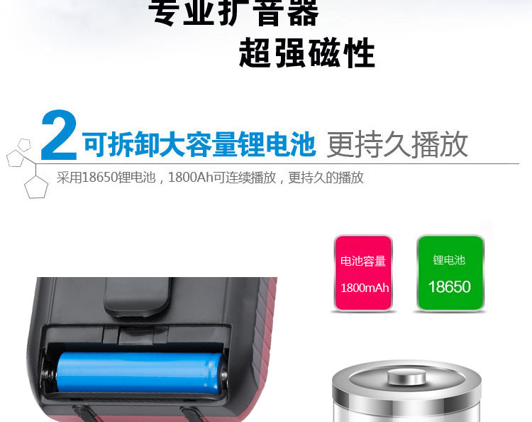 bộ phát wifi huawei b311 Loa đài C-206 loa di động MP3 mini stereo máy nghe nhạc - Trình phát TV thông minh bộ phát wifi di động