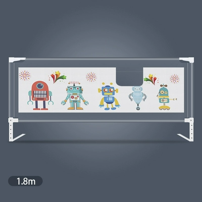 Детское безопасное ограждение для младенца, защитные бортики для кровати, защита при падении