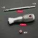 FO-9005T Двухсел-винтовой нож 6 мм