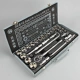 1/2 Auto Repair 32 -Piece Iron Box Комбинация
