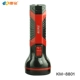 Đèn pin ngoài trời Kang Ming KM8799 / 8800/8801 có thể sạc lại đèn chiếu sáng ngoài trời cắm trại dài đèn pin điện