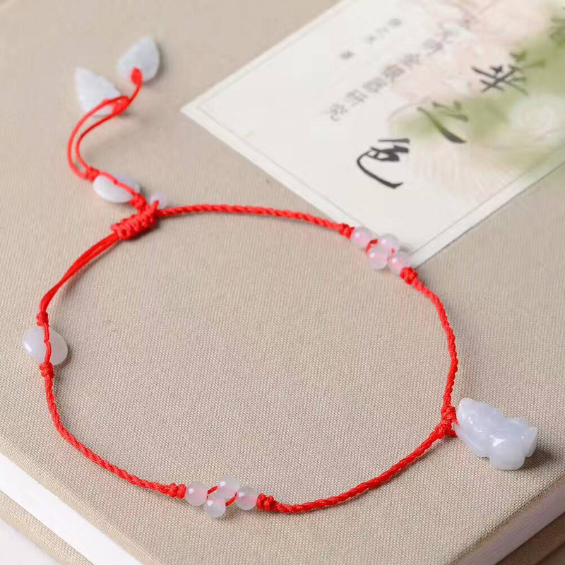 Chaine de cheville Couple - Ref 3103742 Image 1