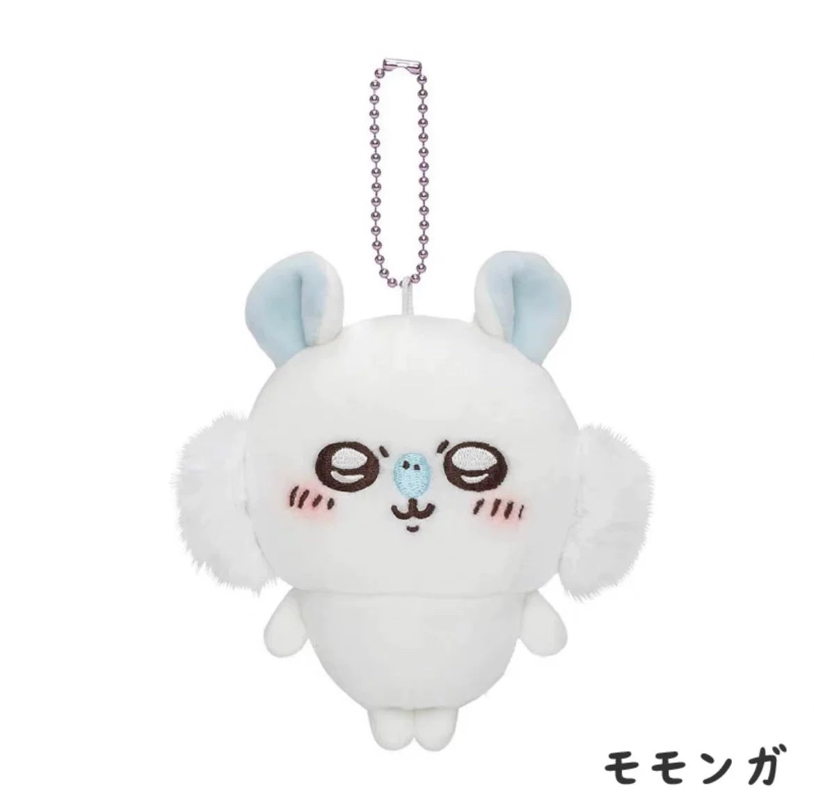 Spot японский чиикава Узаи Баби Летающая мышь Основной фут Plush Подвеска кукла
