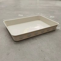 Желтый, 25×35×5см