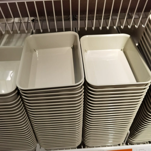 Коробка для хранения, ящик для хранения, канцтовары, сортировка, увеличенная толщина