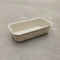 Желтый, 10×20×5см