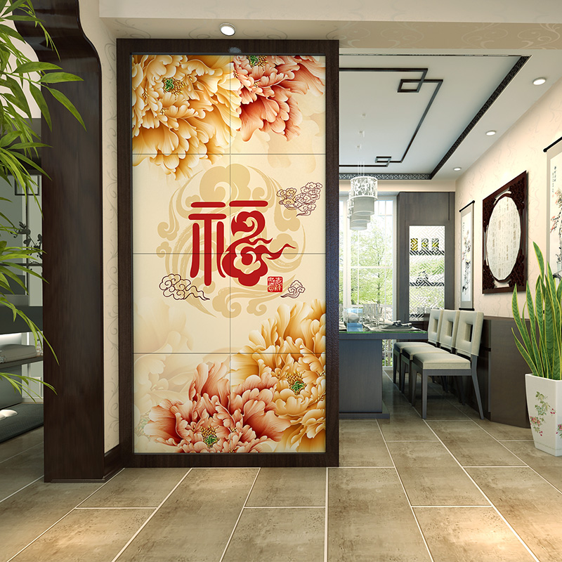 �����ŷ¹�ש3D��ʽ�Ҹ�����