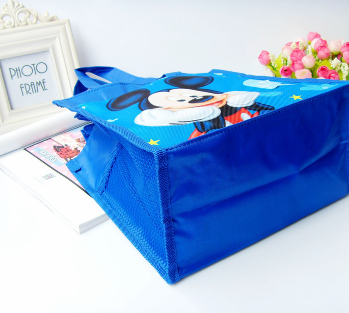 ủ cơm cắm điện 叮当 kitty công chúa Mickey melody xe phim hoạt hình không thấm nước túi ăn trưa túi xách tay hộp ăn trưa - Hộp cơm điện sưởi ấm cặp lồng ủ cơm