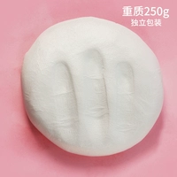 Тяжелые чернила 300 г белые