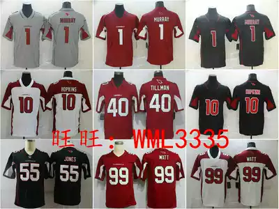 Arizona Cardinals Murray JJ Watt Jersey Arizona Cardinals