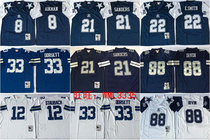 Dallas Cowboys Michael Irvin jersey Dallas Cowboy retro rugby clothes