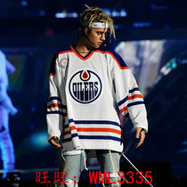Justin Bieber Jersey