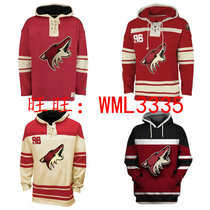 Arizona Coyotes Hoodie Arizona Coyotes Sweatshirt Hoodie Tkachuk Roenick