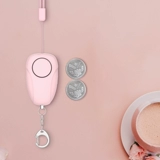 Анти -вольф женский корпус артефакт, защита от наружного воздуха для девочек, портативное мини -подходное устройство против wolf