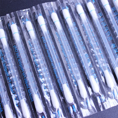 Пластырь Открытый одноразовые тампоном, смоченным спиртом