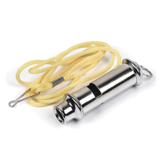 Сигнальный свисток Спорт на открытом воздухе