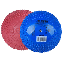 Inflatable medicine ball 2KG special standard sports training equipment for high school entrance examination 2kg male and female shot put primary school students 1kg
