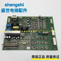 Otis inorganic room inverter drive board WWPDB GBA26810A1 new spot GBA26810A2