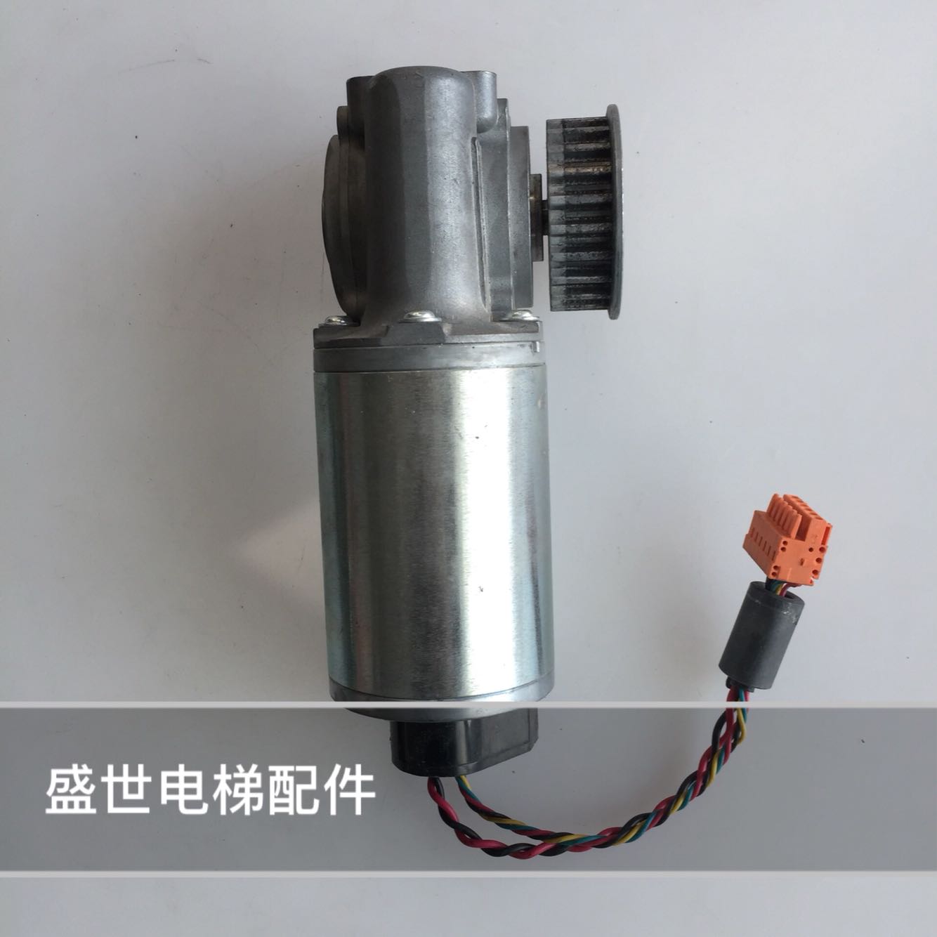 OTIS AT120 Gate motor motor FAA24350BL2 ZMP6QT04 Elevator accessories