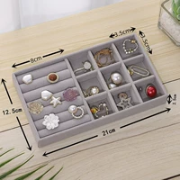 Серое кольцо+9 стиль