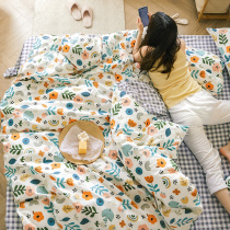 2021 childrens bed four-piece cotton spring and autumn 100 cotton boys summer bed sheets quilt cover net red New