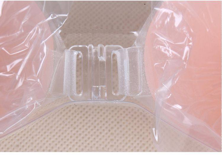 Soutien-gorge invisible jeunes femmes - Ref 785263 Image 29