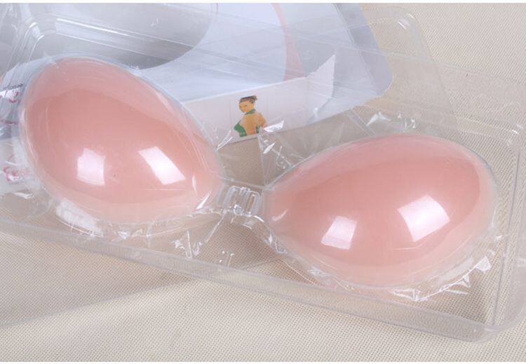 Soutien-gorge invisible jeunes femmes - Ref 785263 Image 24