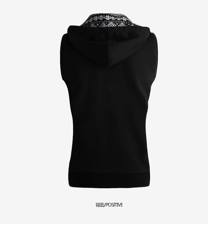 Débardeur sport en coton - Ref 539190 Image 19