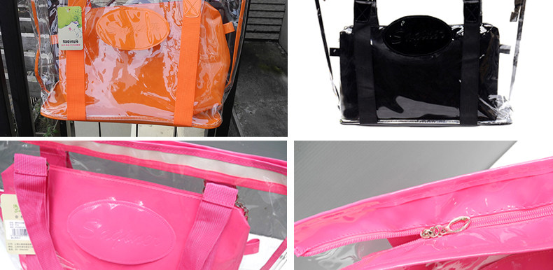 Sac de sport - Ref 10444 Image 28