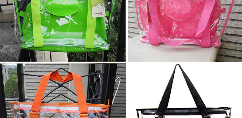 Sac de sport - Ref 10444 Image 27