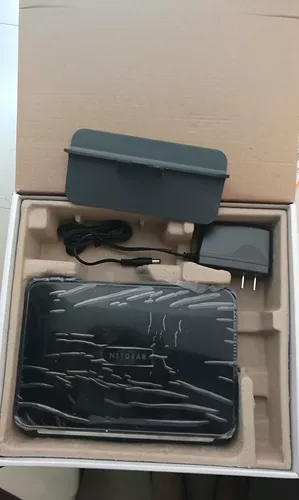 Box Network WNDR4300 Гигабитный двойной частота беспроводного маршрутизатора Оптическое волокно Хозяйство телекоммуникации широкополосная пронзительная пронзительно Wi -Fi Wi -Fi