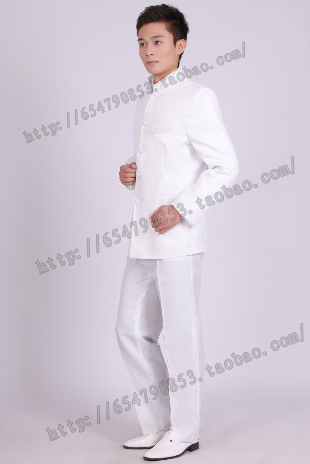 Costume homme pour Quatre saisons - Ref 1570913 Image 55