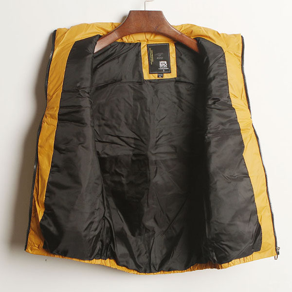 Débardeur homme Cotton vest pour hiver - Ref 1585476 Image 11